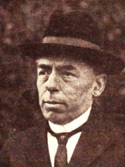 Photo of Josep Comas i Solà