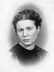 Photo of Irena Sendler