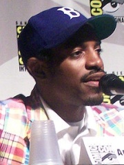 Photo of André 3000