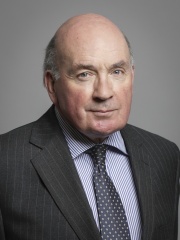 Photo of Richard Dannatt