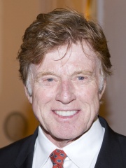 Photo of Robert Redford