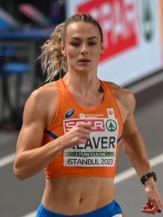 Photo of Lieke Klaver