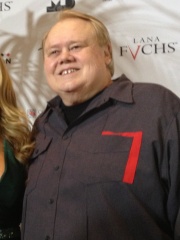 Photo of Louie Anderson