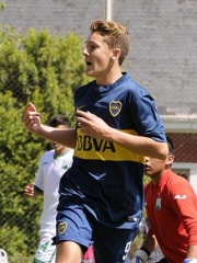 Photo of Facundo Colidio