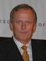 Photo of John Grisham