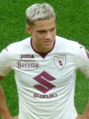 Photo of Samuele Ricci