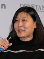 Photo of Anna Kim