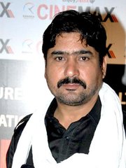 Photo of Yashpal Sharma