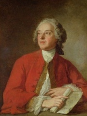 Photo of Pierre Beaumarchais