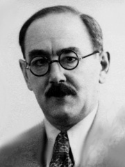 Photo of Imre Nagy