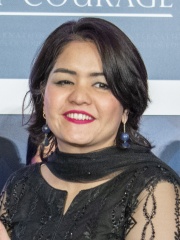 Photo of Jalila Haider