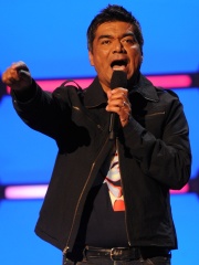 Photo of George Lopez