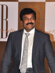 Photo of Chiranjeevi