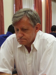 Photo of Oleg Romanishin