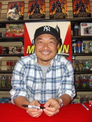 Photo of Jim Lee