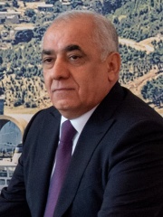 Photo of Ali Asadov