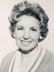 Photo of Lilia Skala