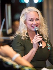 Photo of Shawne Fielding