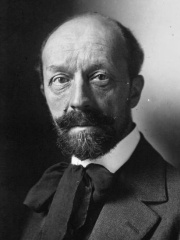 Photo of Albert Roussel