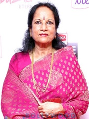 Photo of Vani Jairam