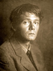 Photo of Clark Ashton Smith