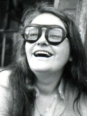 Photo of Kate Millett