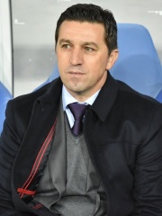 Photo of Besnik Hasi