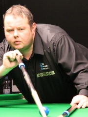 Photo of Stephen Lee