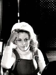 Photo of Constance Towers