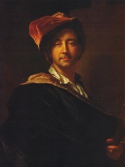 Photo of Hyacinthe Rigaud