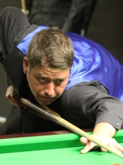 Photo of Matthew Stevens