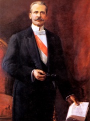 Photo of Manuel Candamo