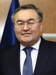 Photo of Mukhtar Tleuberdi