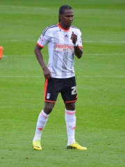 Photo of Hugo Rodallega