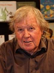 Photo of David McKee