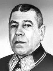 Photo of Boris Shaposhnikov