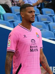 Photo of Vinícius Souza