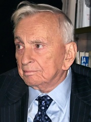 Photo of Gore Vidal