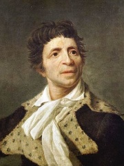 Photo of Jean-Paul Marat