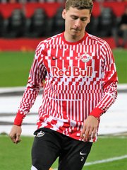 Photo of Ignace Van Der Brempt