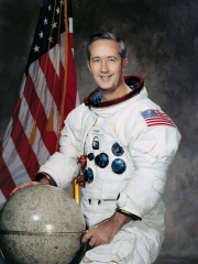 Photo of James McDivitt