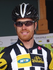 Photo of Tyler Farrar