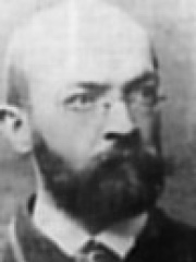 Photo of Leo Anton Karl de Ball