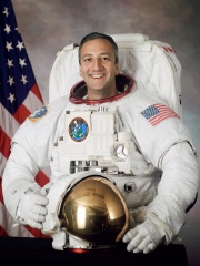 Photo of Mike Massimino