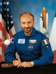 Photo of Franco Malerba