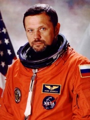 Photo of Boris Morukov