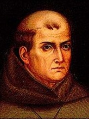 Photo of Junípero Serra