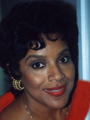 Photo of Phylicia Rashad