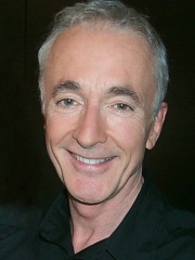 Photo of Anthony Daniels