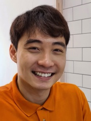 Photo of Nigel Ng